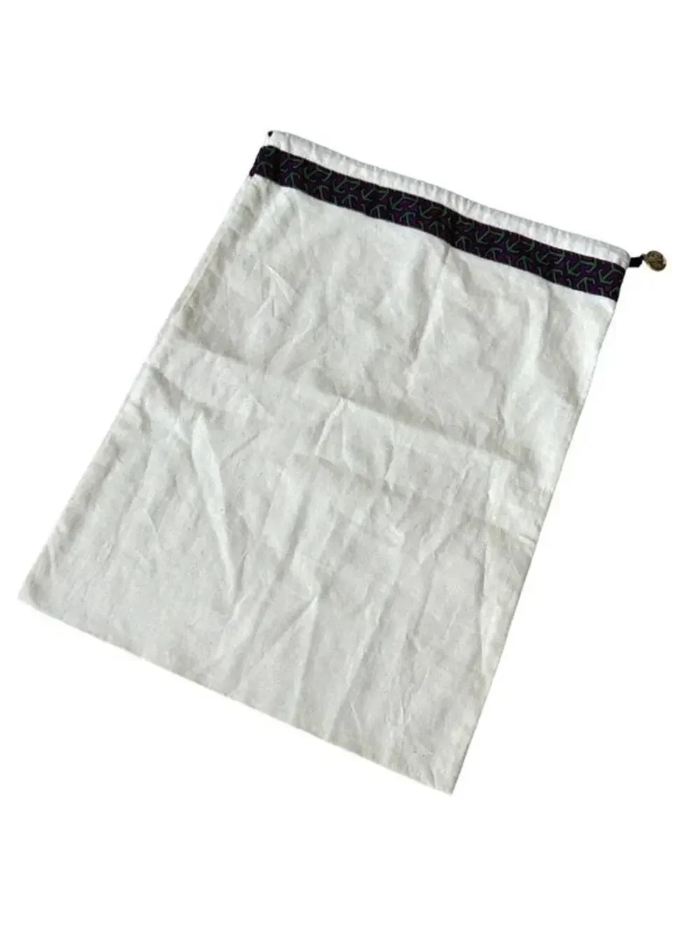 Tory Burch Large Dust Bag 17.5